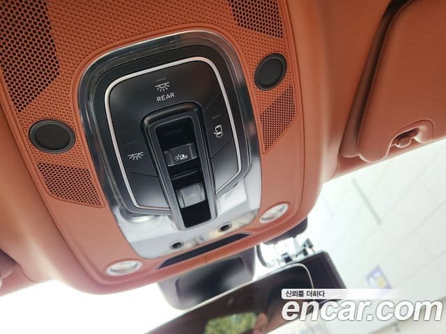 Bentley Bentayga, 2017 19