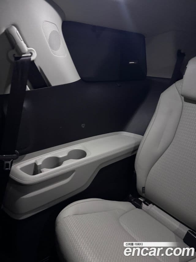 Kia Carnival 4세대 Noblesse, 2023 18