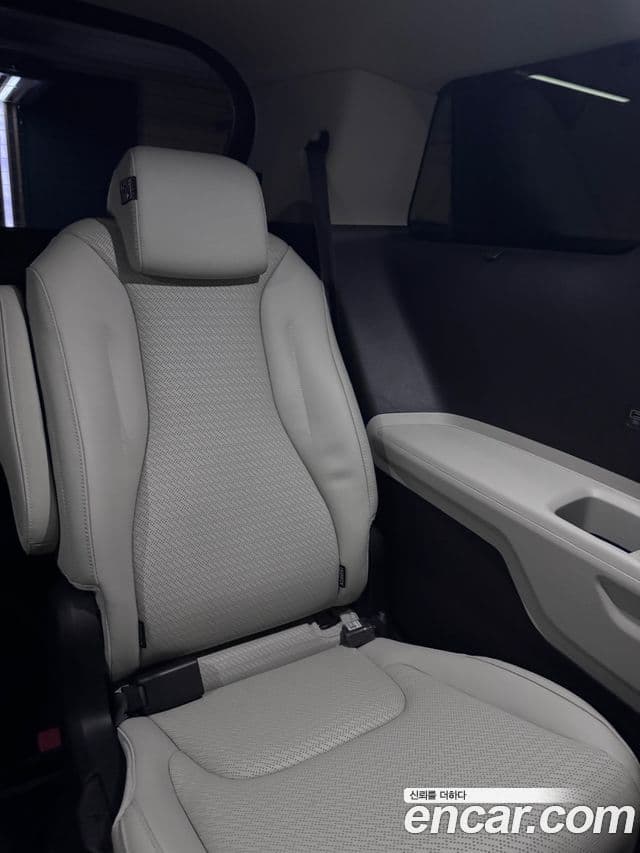 Kia Carnival 4세대 Noblesse, 2023 19