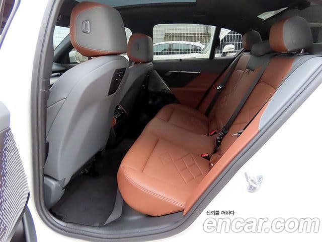 BMW 5시리즈 (G60) 530i xDrive M Sport, 2025 6