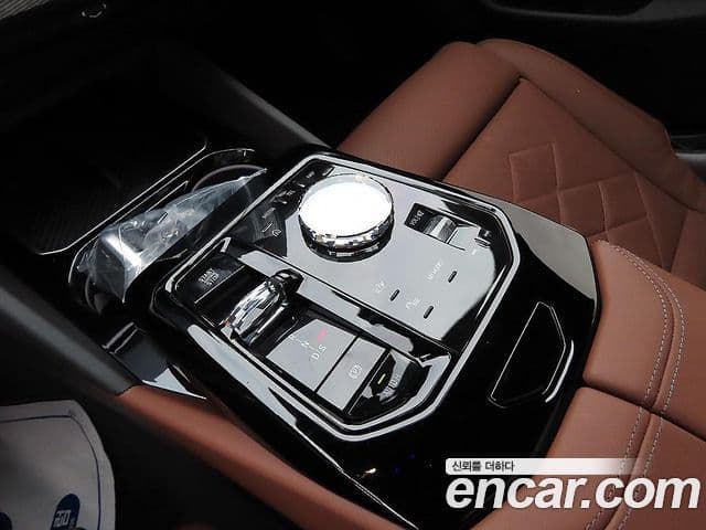 BMW 5시리즈 (G60) 530i xDrive M Sport, 2025 11