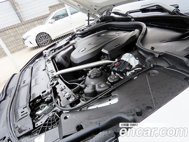 BMW 5시리즈 (G60) 530i xDrive M Sport, 2025 19