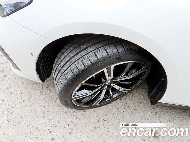 BMW 5시리즈 (G60) 530i xDrive M Sport, 2025 20