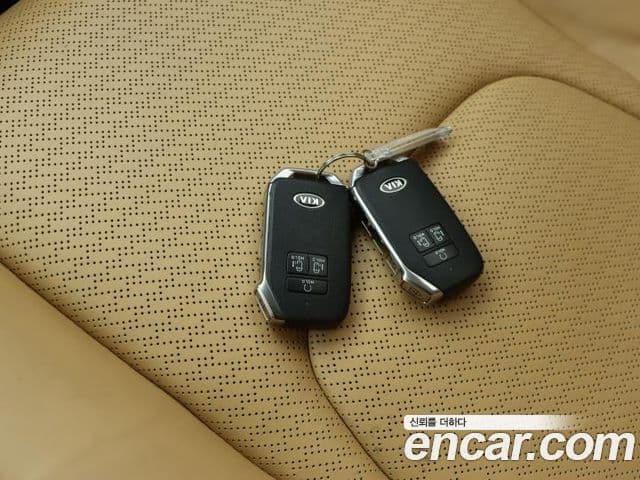 Kia Carnival 4세대 Signature, 2021 10
