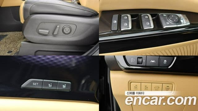 Kia Carnival 4세대 Signature, 2021 13