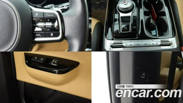Kia Carnival 4세대 Signature, 2021 14