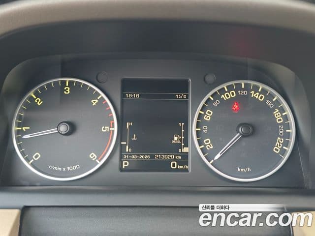 Land Rover Discovery 4 3.0 SDV6 SE, 2016 6