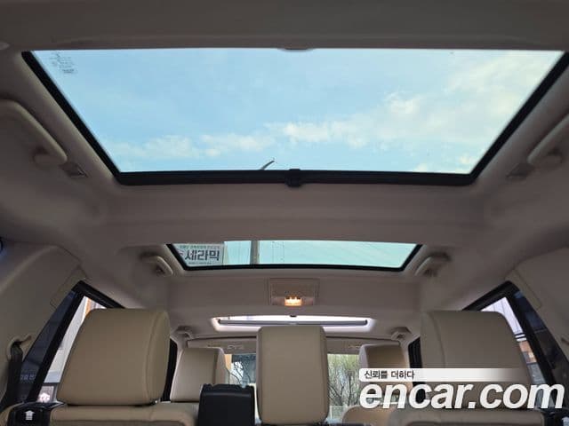 Land Rover Discovery 4 3.0 SDV6 SE, 2016 14