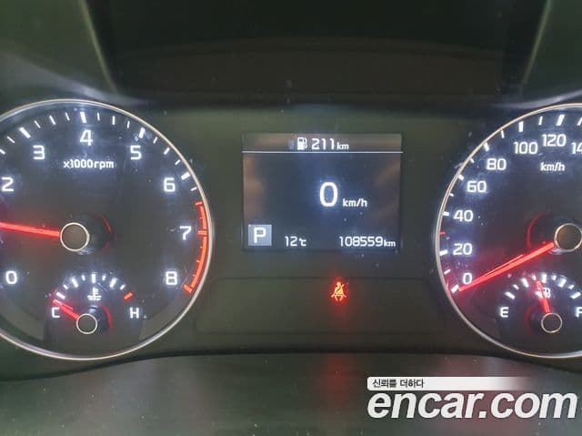 Kia All New K3 Prestige, 2021 все фото