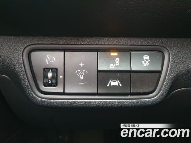 Kia All New K3 Prestige, 2021 6