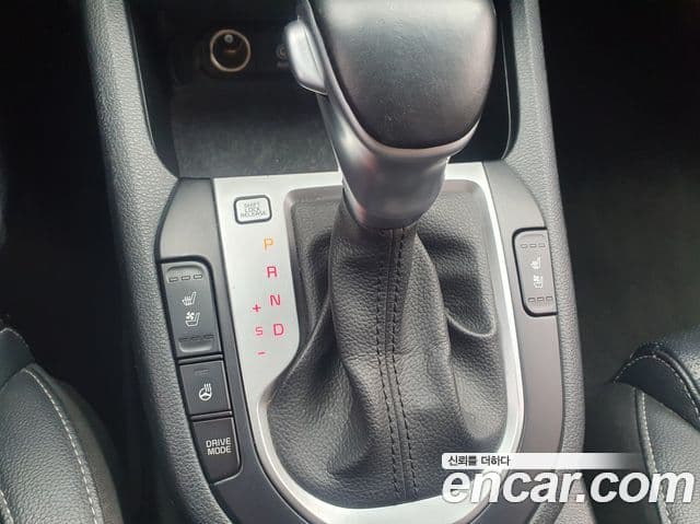 Kia All New K3 Prestige, 2021 8