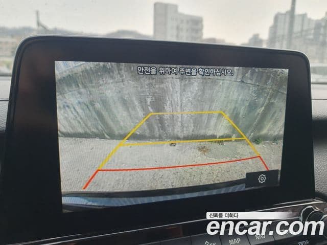 Kia All New K3 Prestige, 2021 9