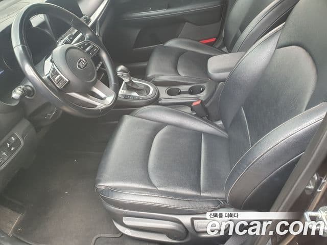 Kia All New K3 Prestige, 2021 11