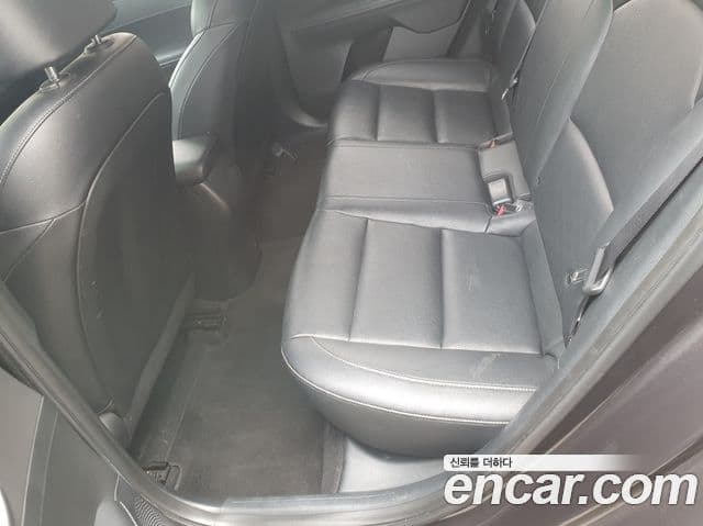 Kia All New K3 Prestige, 2021 12