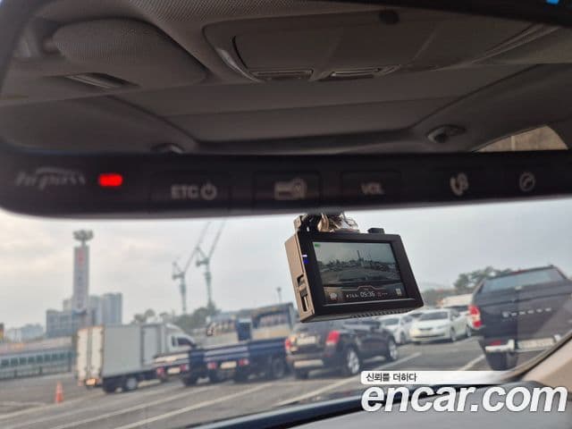 Hyundai Genesis DH Modern, 2014 все фото