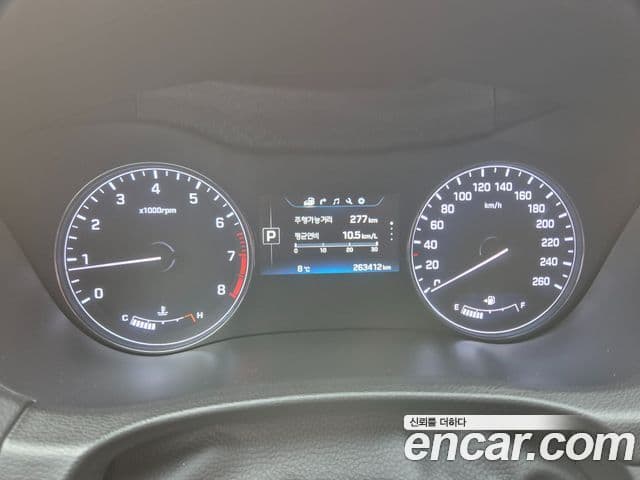 Hyundai Genesis DH Modern, 2014 6