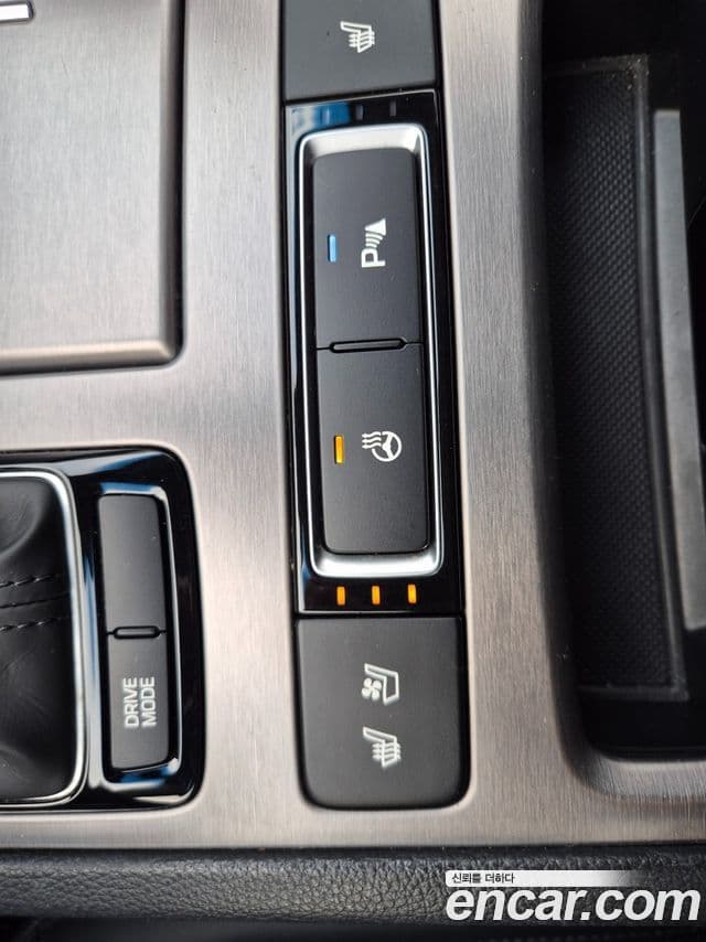 Hyundai Genesis DH Modern, 2014 14