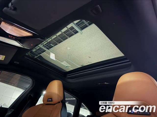 BMW i4 M50 Pro first Edition, 2022 13