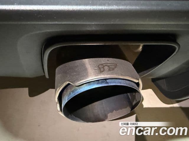 Porsche 718 카이맨 4.0 GTS, 2021 6