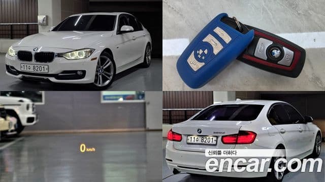 BMW 3시리즈 (F30) 320d Sport, 2012 1
