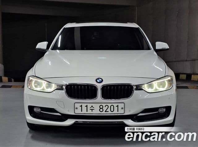 BMW 3시리즈 (F30) 320d Sport, 2012 2