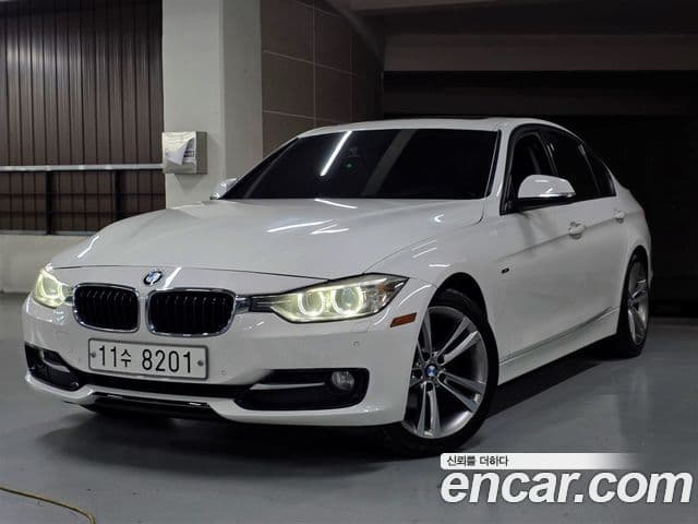 BMW 3시리즈 (F30) 320d Sport, 2012 3