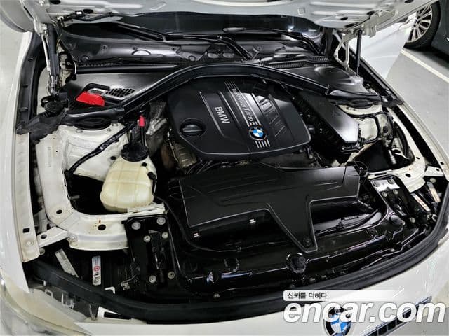 BMW 3시리즈 (F30) 320d Sport, 2012 6
