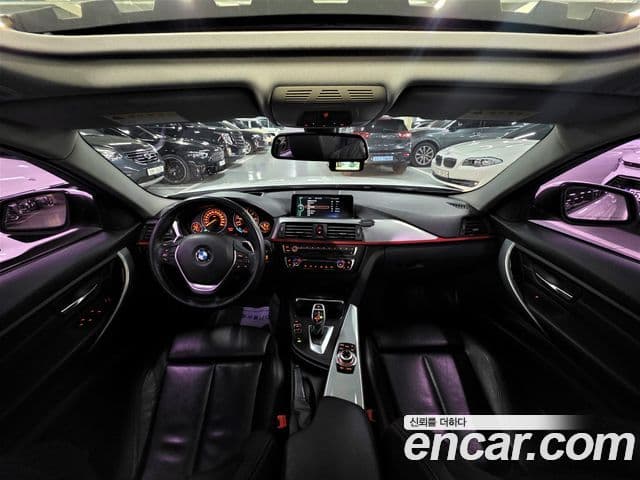 BMW 3시리즈 (F30) 320d Sport, 2012 7