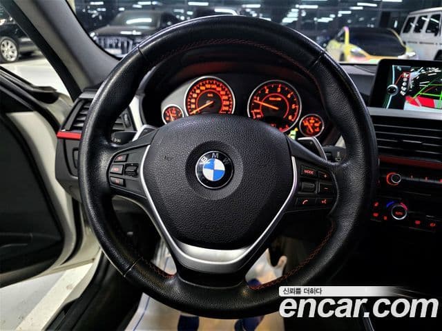 BMW 3시리즈 (F30) 320d Sport, 2012 9