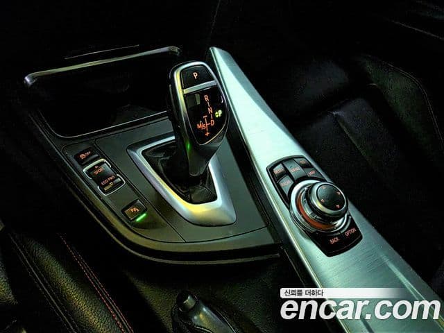 BMW 3시리즈 (F30) 320d Sport, 2012 13