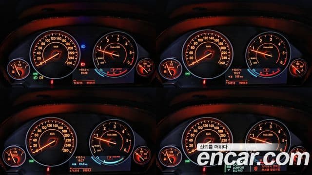 BMW 3시리즈 (F30) 320d Sport, 2012 14