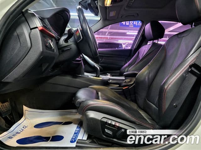 BMW 3시리즈 (F30) 320d Sport, 2012 15