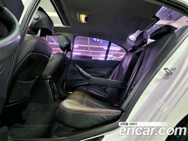 BMW 3시리즈 (F30) 320d Sport, 2012 16