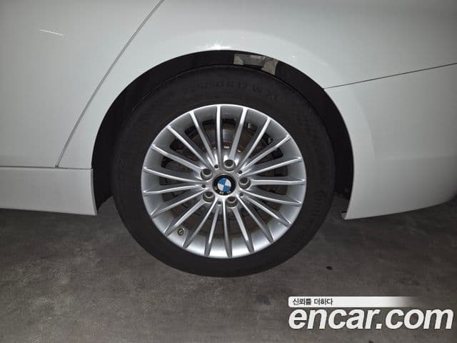 BMW 3시리즈 (F30) Luxury, 2018 12