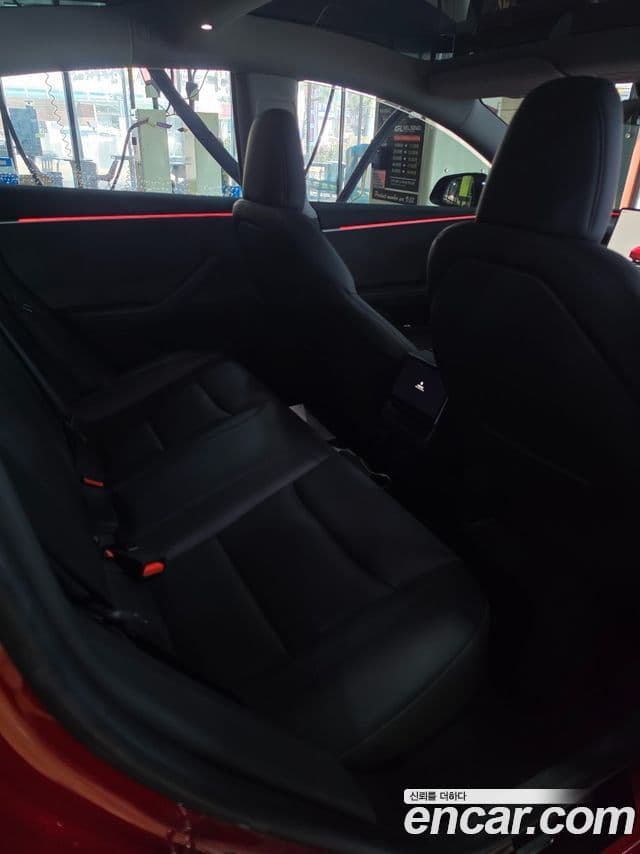 Tesla модель 3, 2024 8