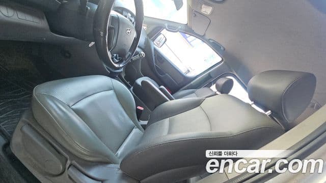 Hyundai Grand Starex CVX Deluxe, 2010 7