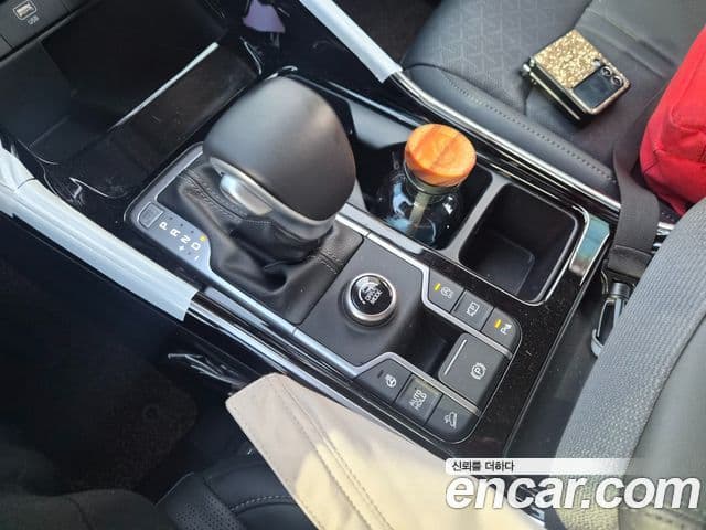 Kia Sorento 4세대 Noblesse, 2022 7