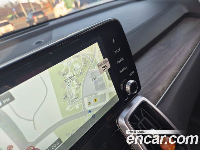 Kia Sorento 4세대 Noblesse, 2022 8