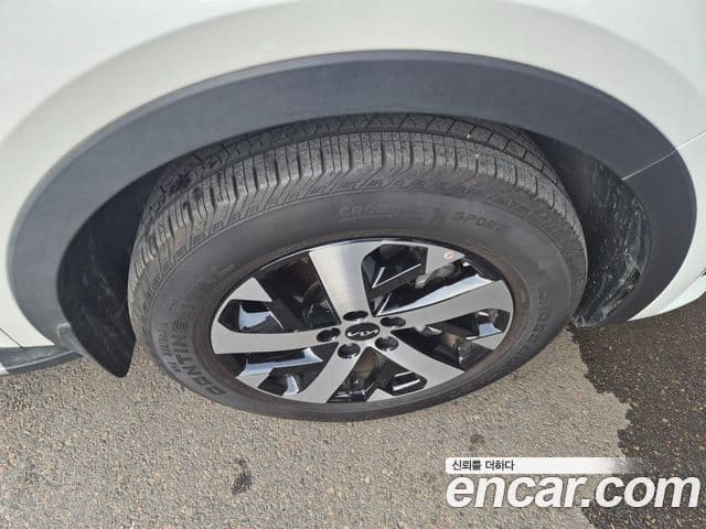 Kia Sorento 4세대 Noblesse, 2022 13