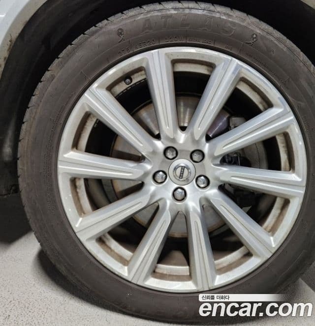 Volvo XC90 2세대 T8 Inscription гибрид, 2019 все фото