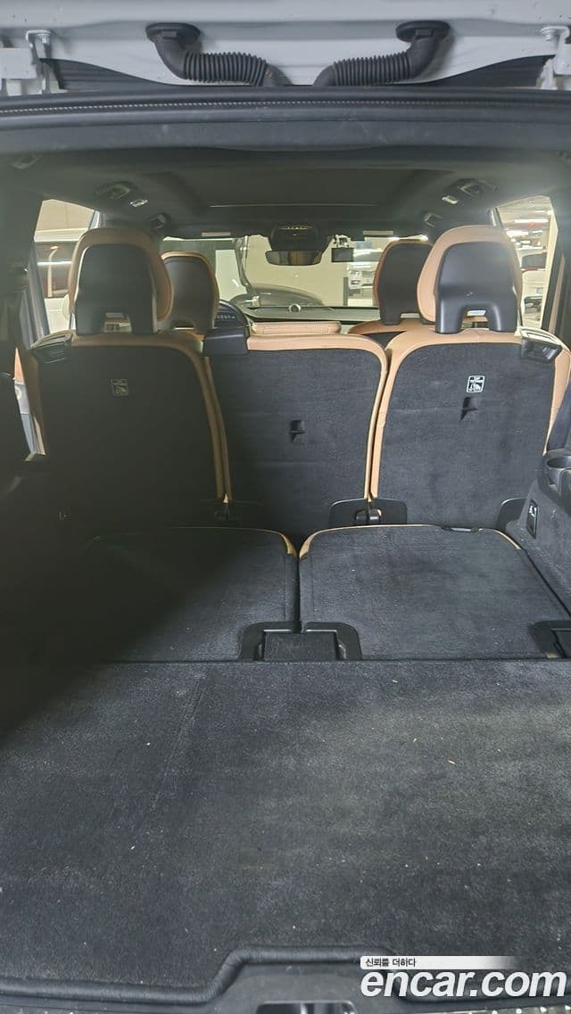 Volvo XC90 2세대 T8 Inscription гибрид, 2019 11