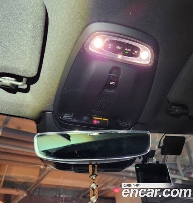 Volvo XC90 2세대 T8 Inscription гибрид, 2019 12