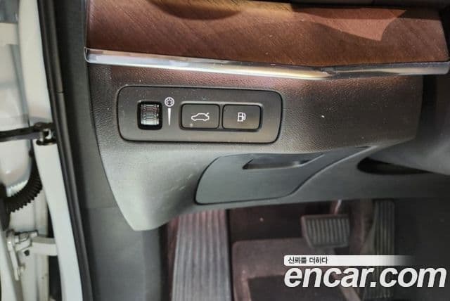 Volvo XC90 2세대 T8 Inscription гибрид, 2019 17