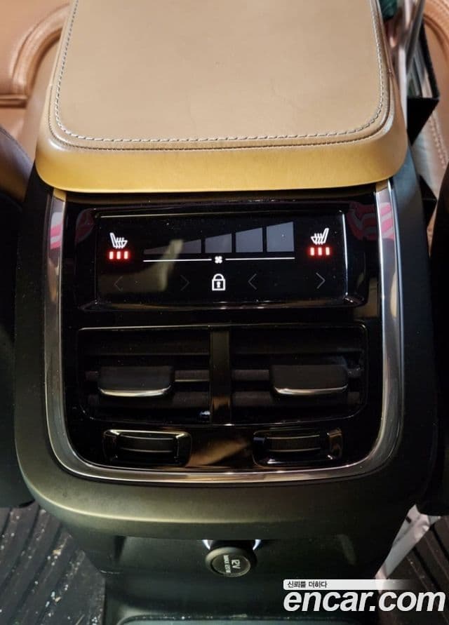 Volvo XC90 2세대 T8 Inscription гибрид, 2019 18