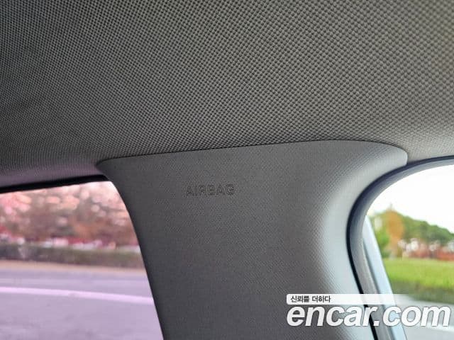 Hyundai Ioniq гибрид, 2019 16