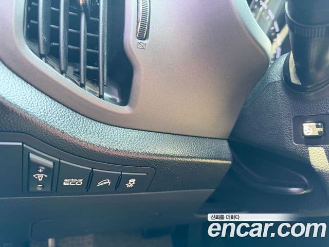 Kia Sportage R топовая версия, 2012 15