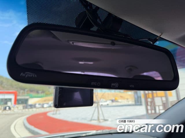 Kia K5 Luxury, 2012 13