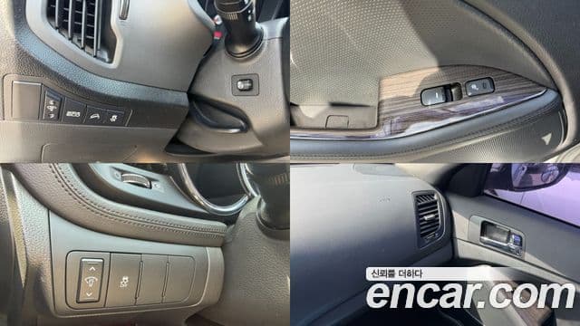 Kia K5 Luxury, 2012 14