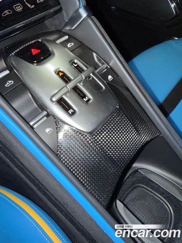 Ferrari 로마 3.9 Spyder, 2024 7