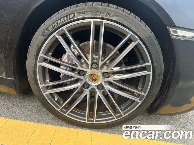 Porsche 718 Boxster, 2018 8